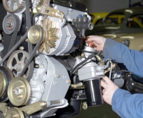 Anunţul care a şocat proprietarii de maşini Volkswagen
